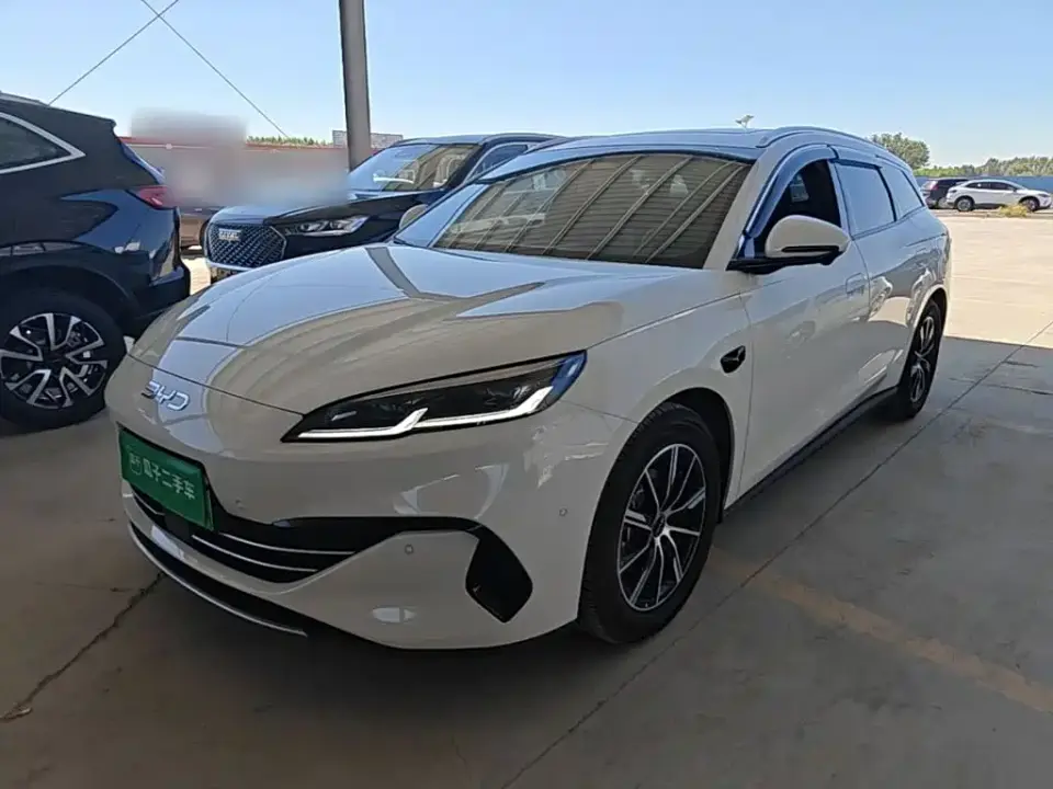 BYD Seal 06 DM-i Touring DM-i 150KM Premium 2026
