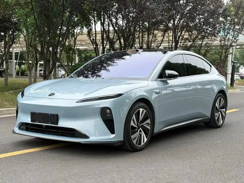 NIO ET5 75kWh 2023