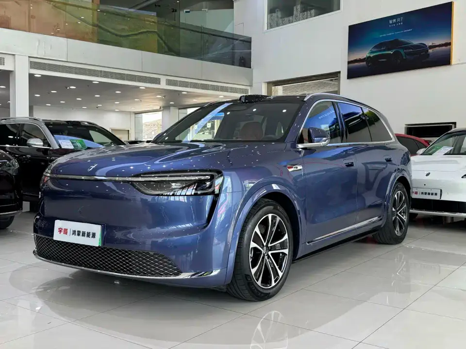 AITO Wenjie AITO M7 Pure Electric Max AWD 5-seater 2025