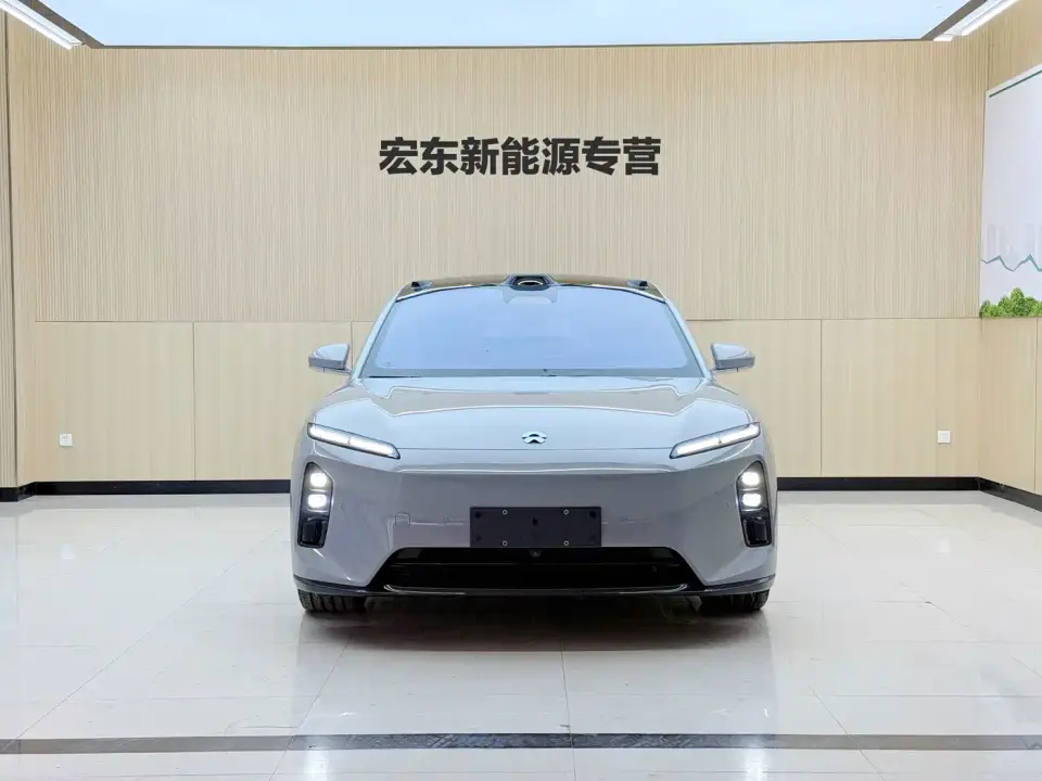 NIO ET5T 75kWh Touring 2025