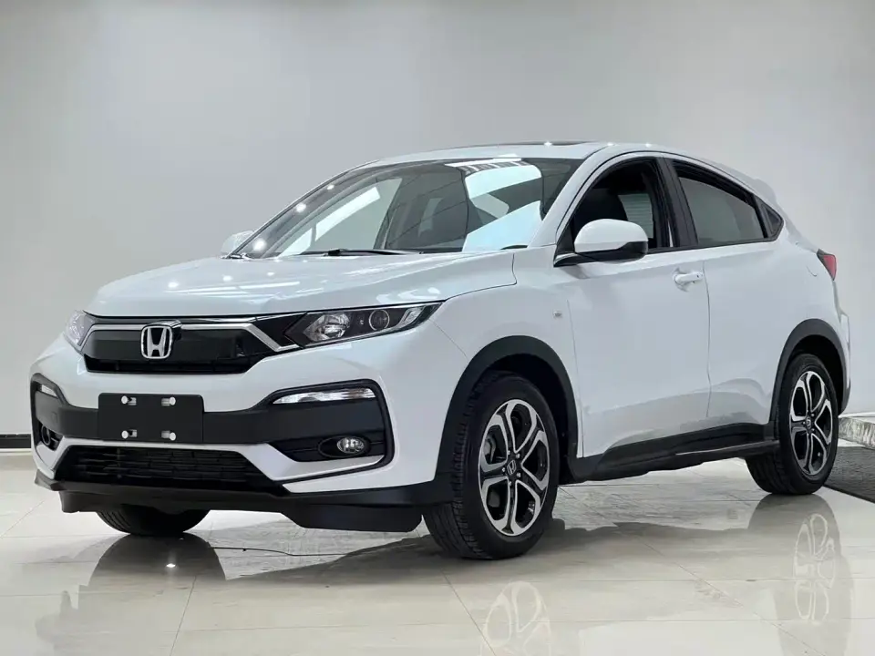 Honda XR-V 1.5L CVT Comfort Edition 2022