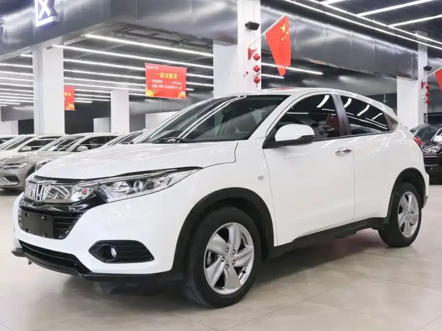 Honda Vezel 1.5L CVT Elite 2020