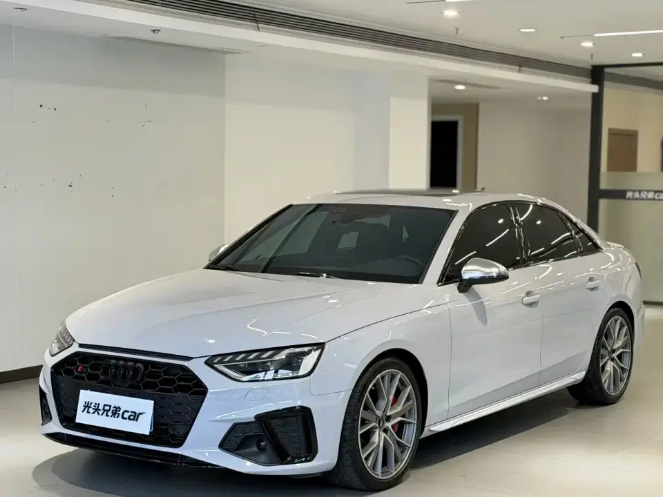 Audi S4 S4 3.0TFSI 2023
