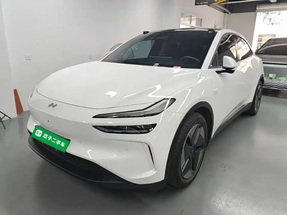 Ledao L60 60kWh AWD Version 2024
