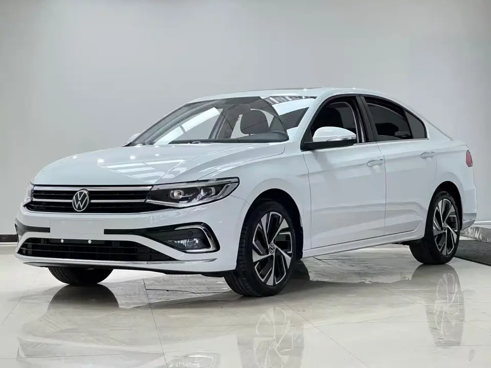 Volkswagen Bora 200TSI DSG Yuexing PRO Edition 2023