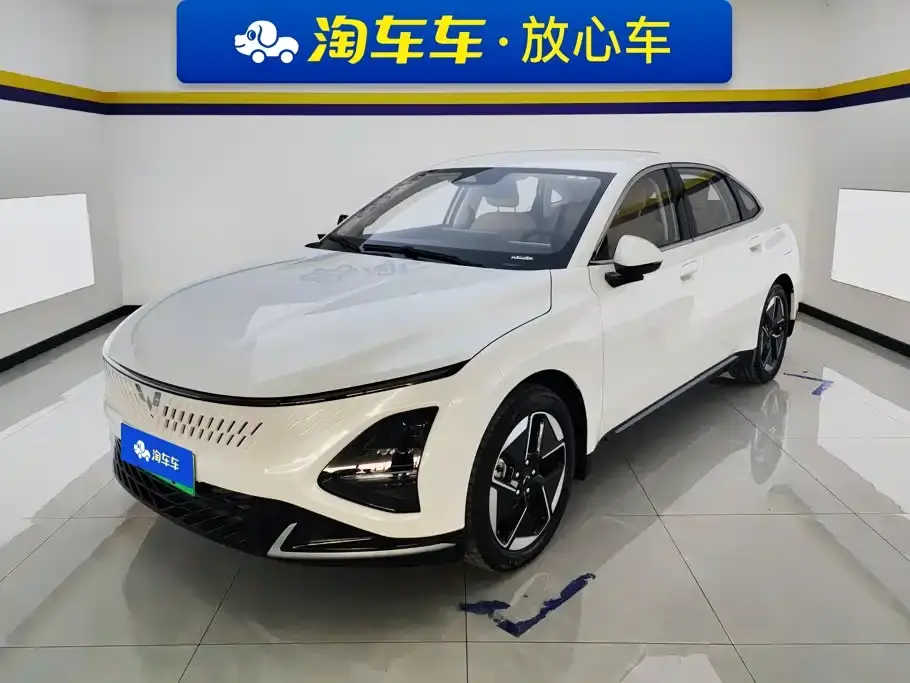 Wuling Motors Wuling Xingguang Co-Creation Edition 150 Pilot 2026