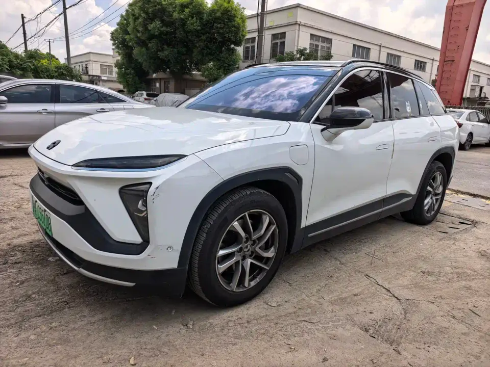 NIO ES6 600KM Sport 2020