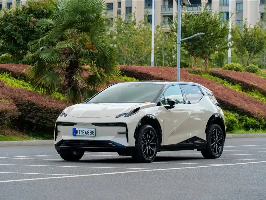 Zeekr X RWD YOU Edition 4-seater 2024