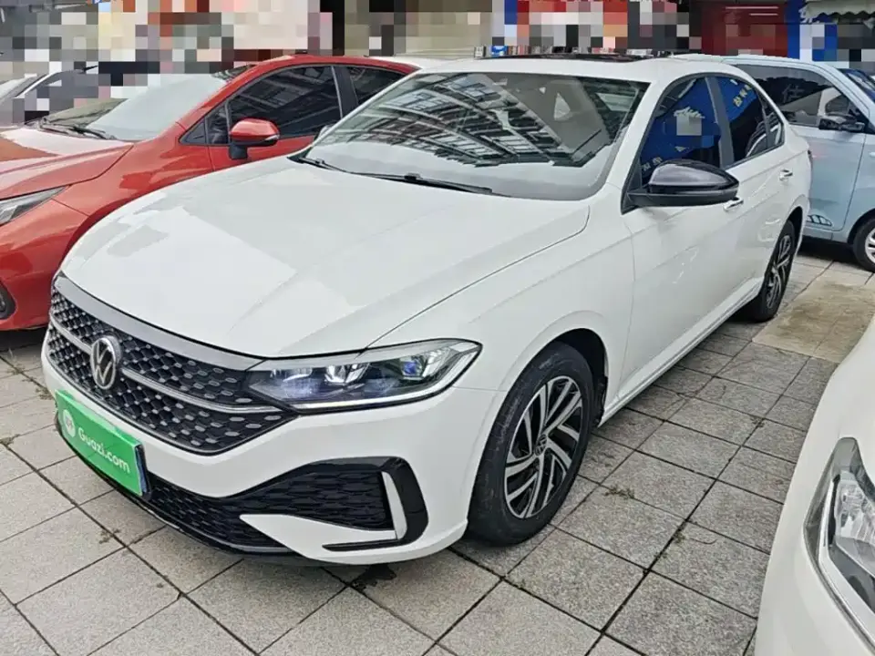 Volkswagen Lavida 300TSI DSG Starlight Full Comfort Edition 2023