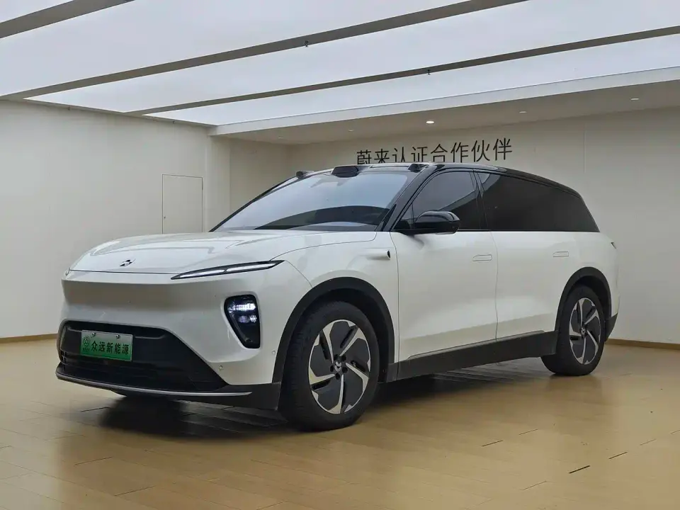 NIO ES8 75kWh Executive Edition 2024