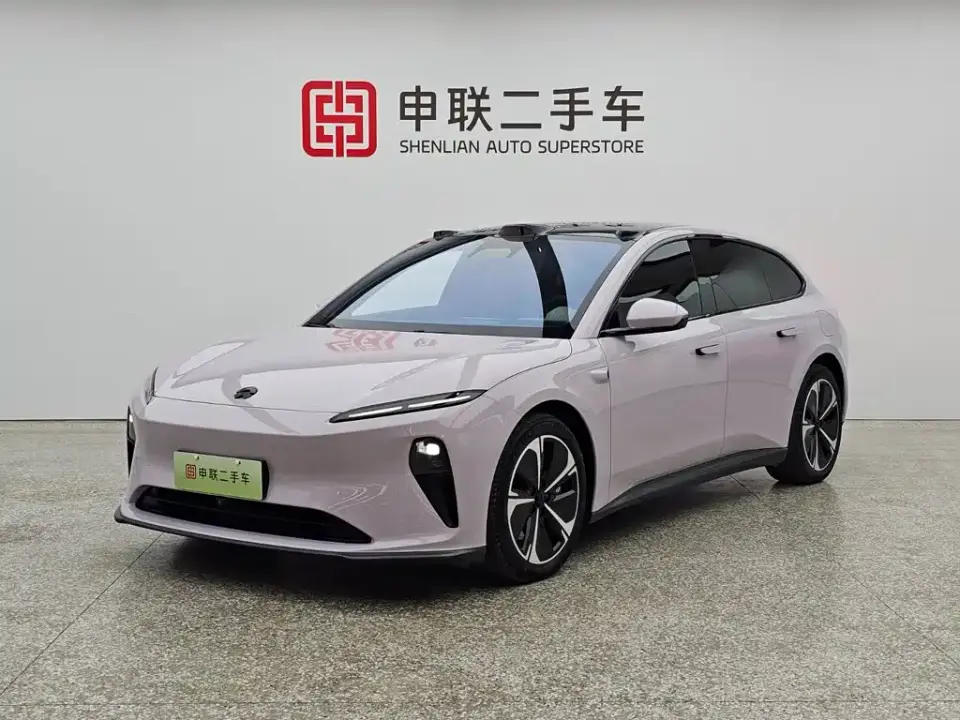 NIO ET5T Model 75kWh Touring 2024