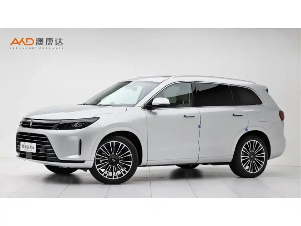 AITO Wenjie AITO M7 1.5T RWD Plus 5-Seater 2024