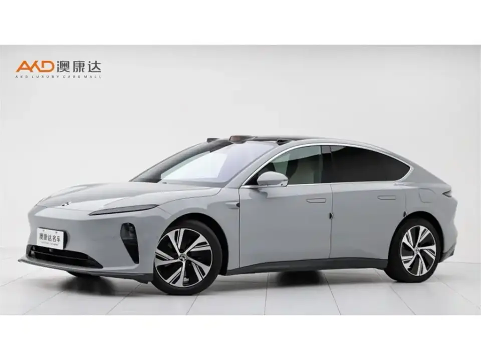 NIO ET5 75kWh 2024