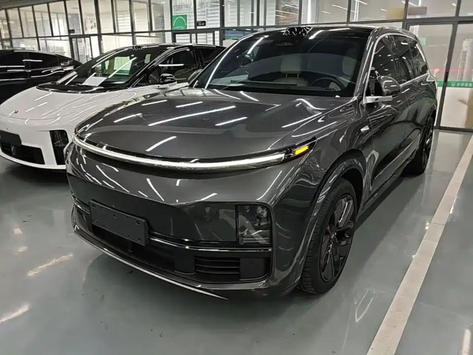 Li Auto Li Xiang L9 Max 2023