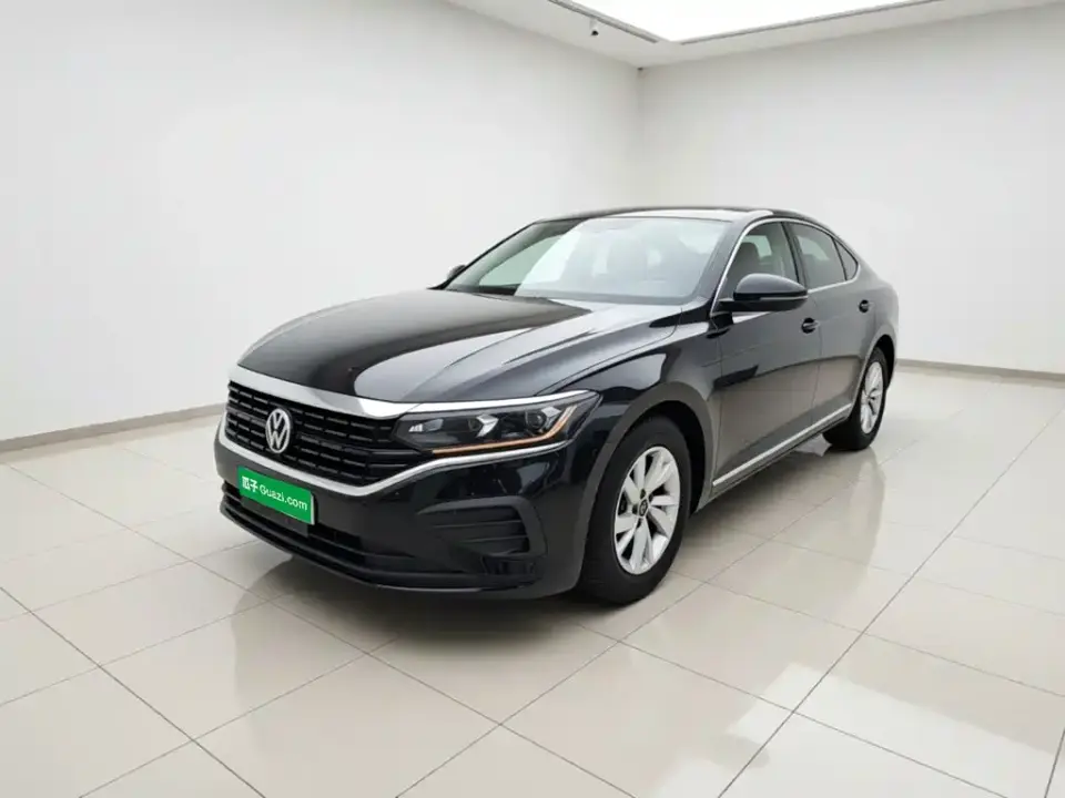 Volkswagen Passat Facelift 280TSI Business Edition 2023