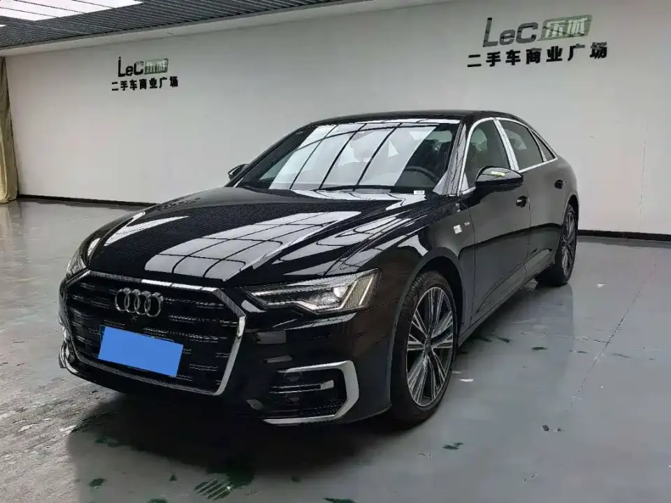 Audi A6L Model Year 45 TFSI quattro Premium Dynamic 2026