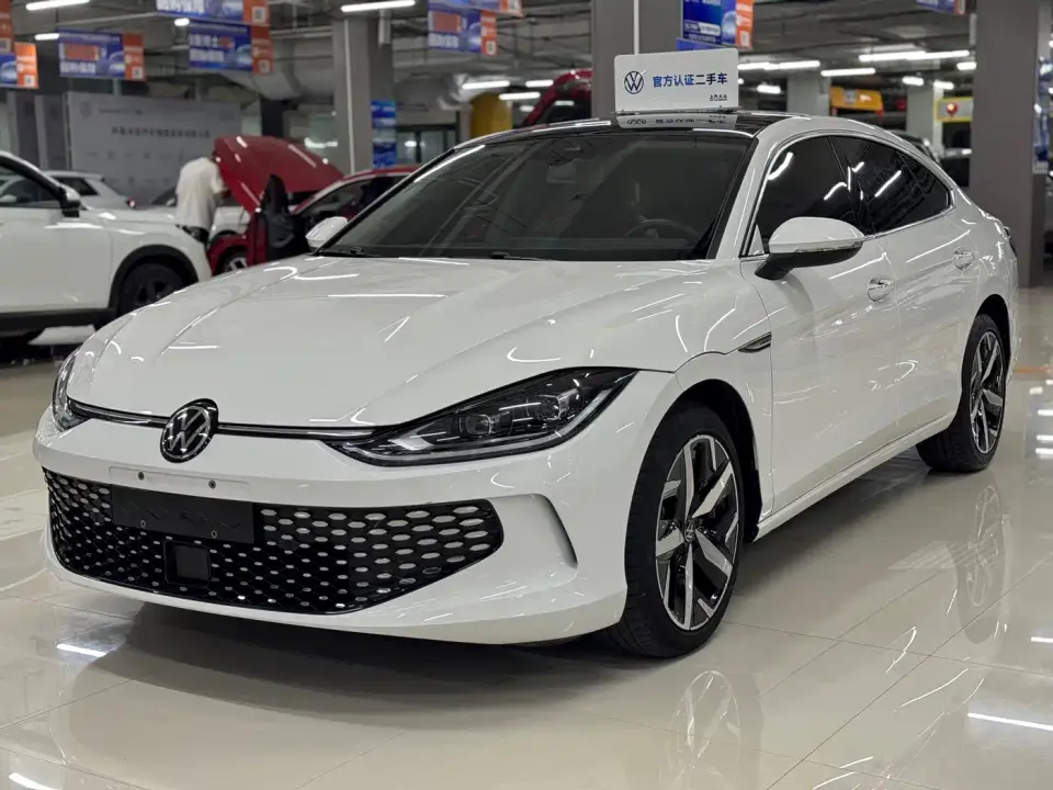 Volkswagen Lamando Lamando L 280TSI DSG Cool Edition 2023