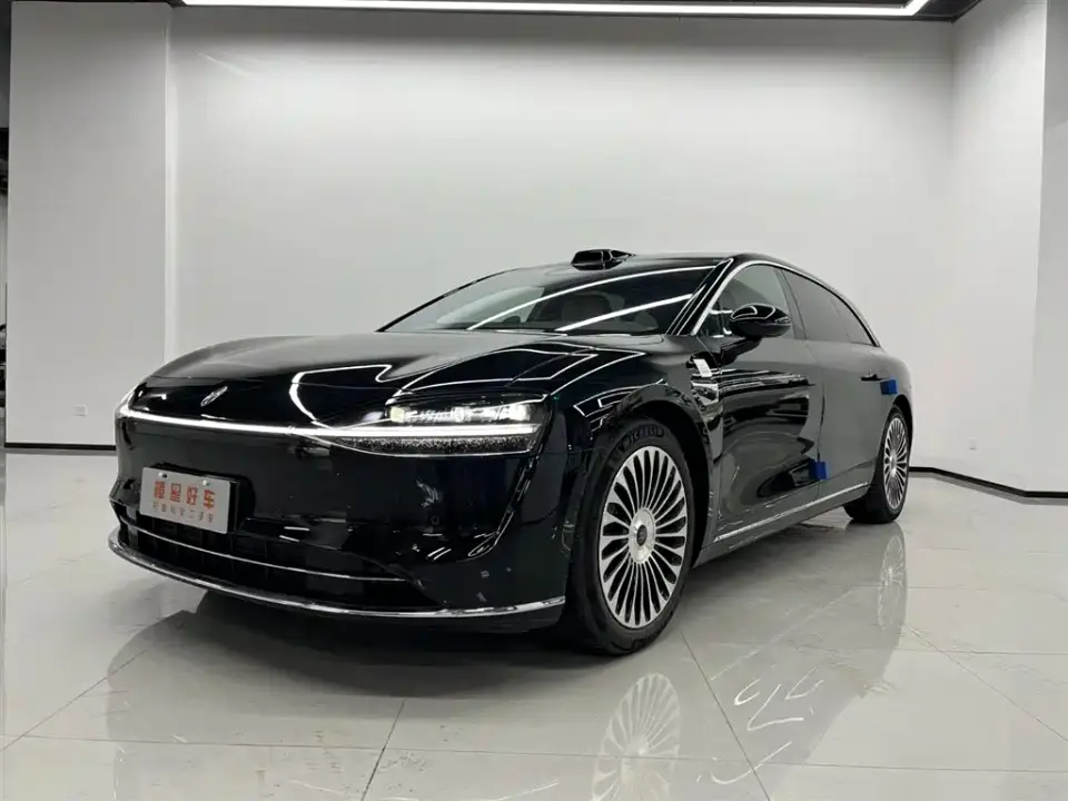 Xiangjie Enjoy World S9T Model Extended Range Version 53.4kWh 2026