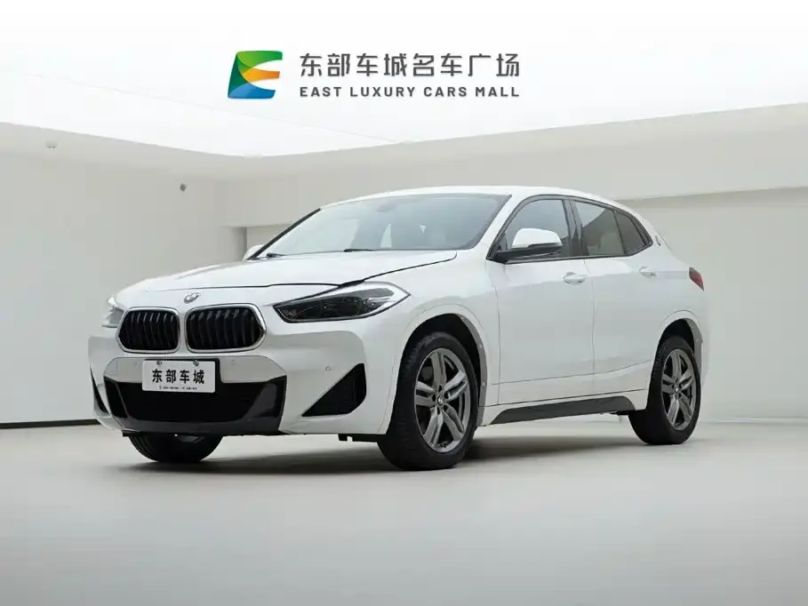 BMW X2 sDrive25i Leading M Sport Package 2022