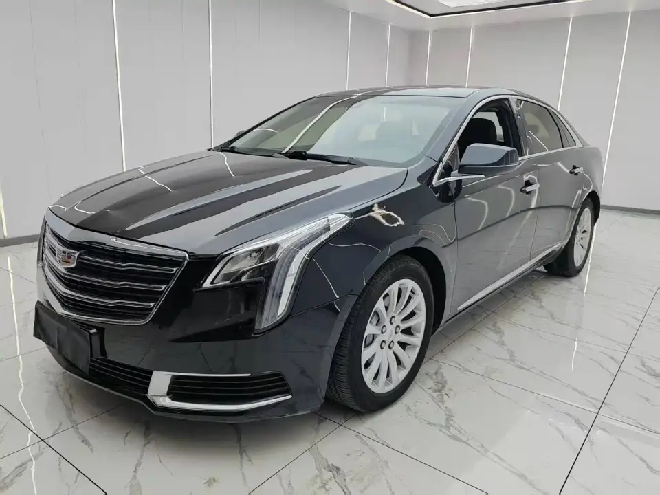Cadillac XTS 28T Technology 2019