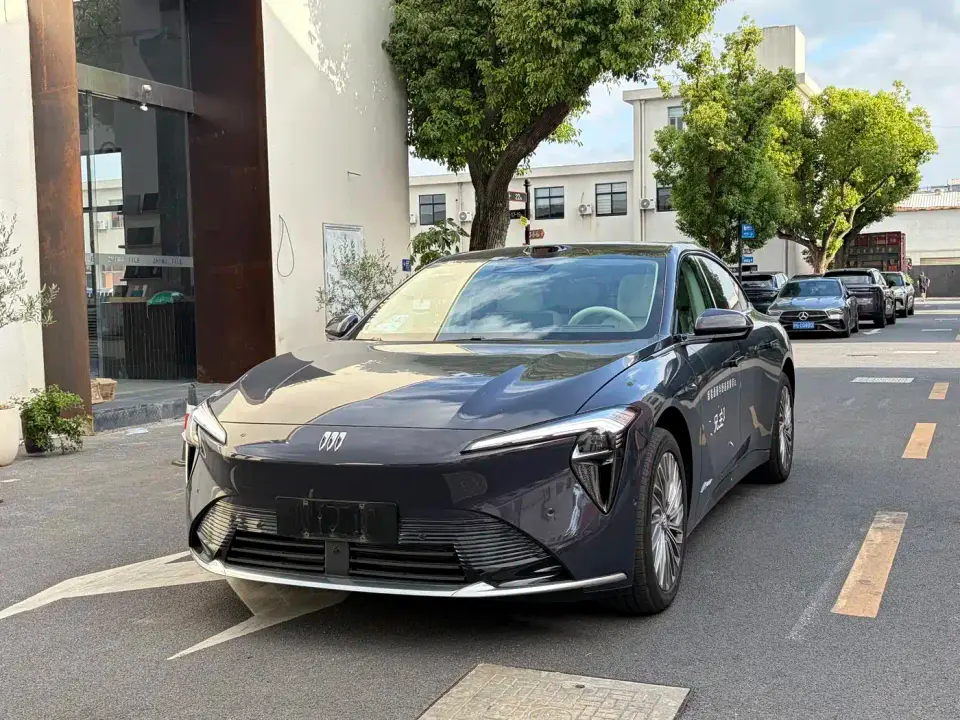 Buick Zenith Sedan Model Base Version 2025