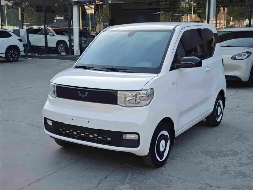 Wuling Motors Hongguang MINIEV Comfort LFP 2023