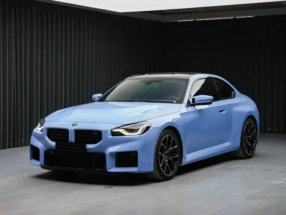 BMW M2 M2 2024