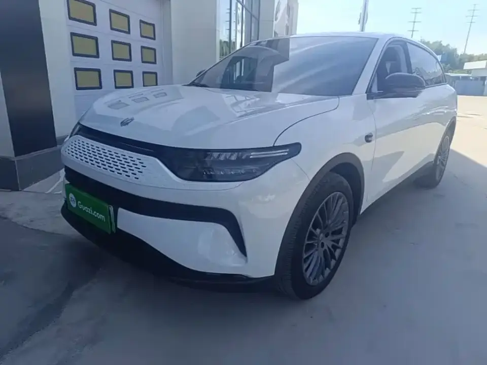 Leapmotor C11 Extended Range 200 Comfort Edition 2024