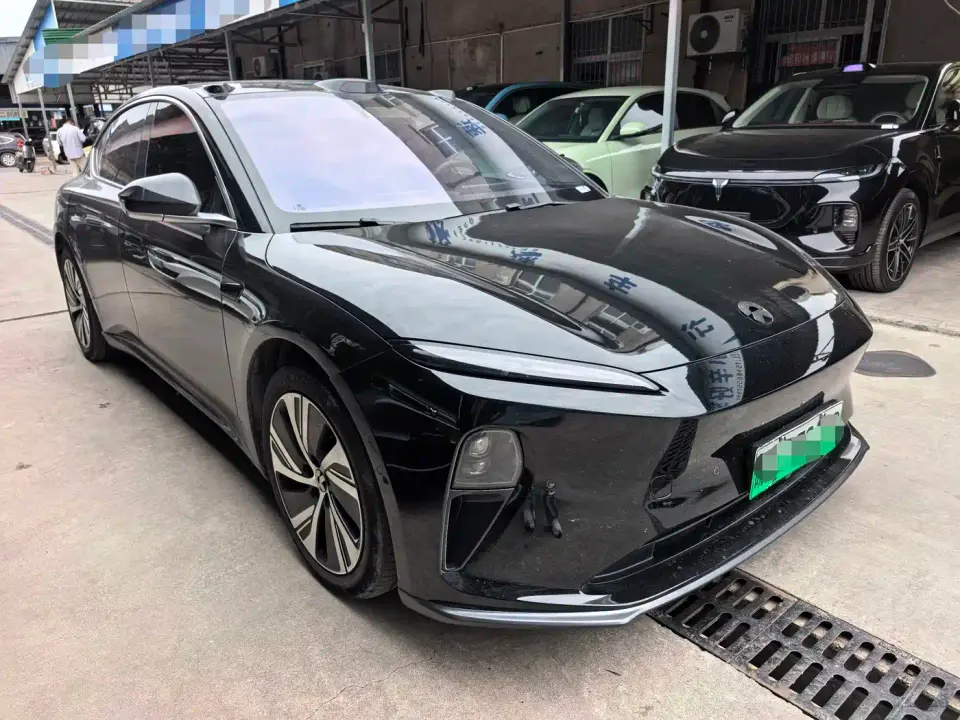 NIO ET5 75kWh 2024