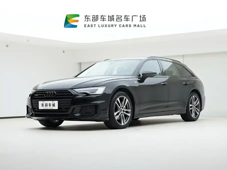 Audi A6 (Import) Avant Pioneer 45 TFSI Premium Dynamic 2024