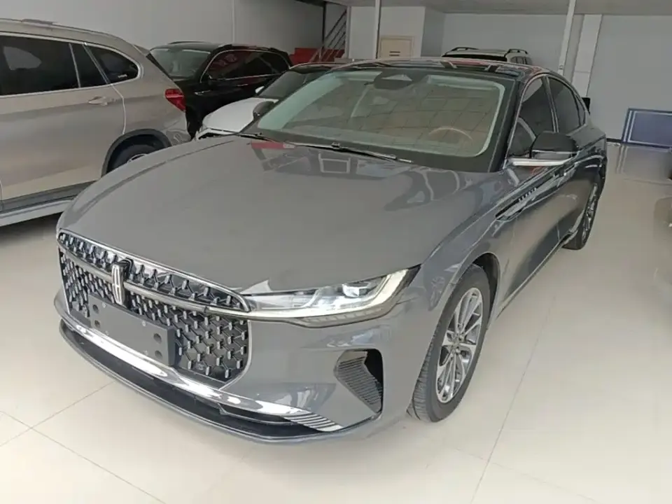 Lincoln Z Model iEnjoy Premium Edition 2022