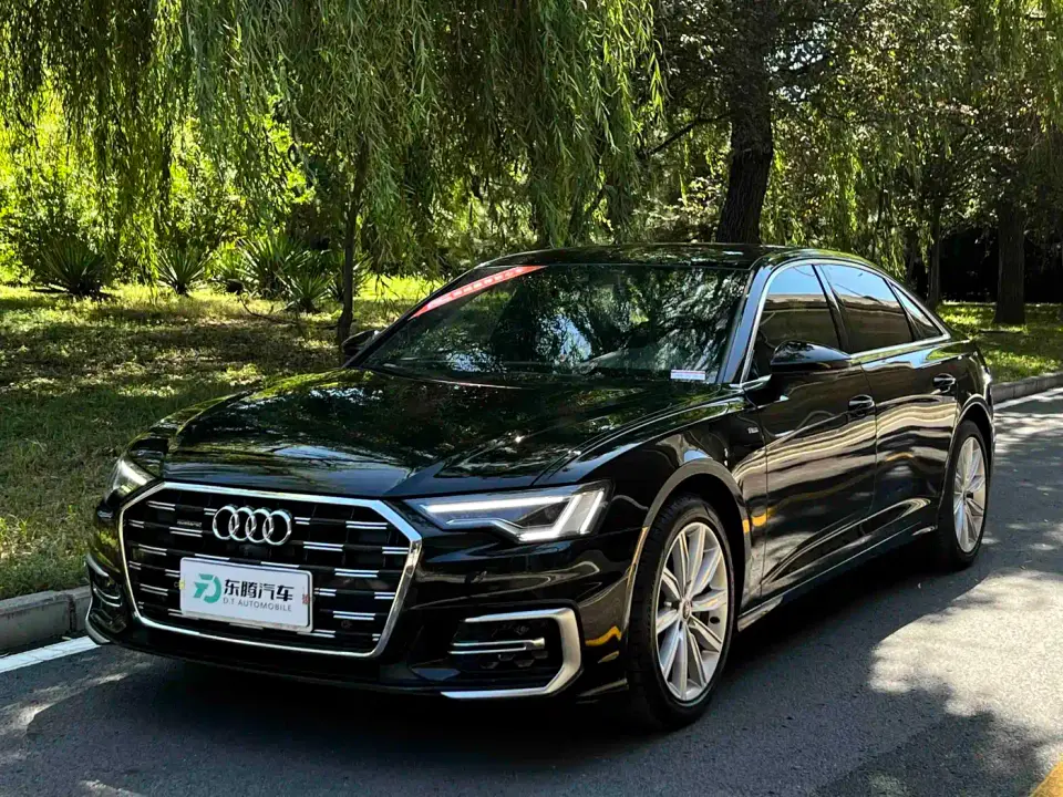 Audi A6L 45 TFSI Premium Dynamic 2024