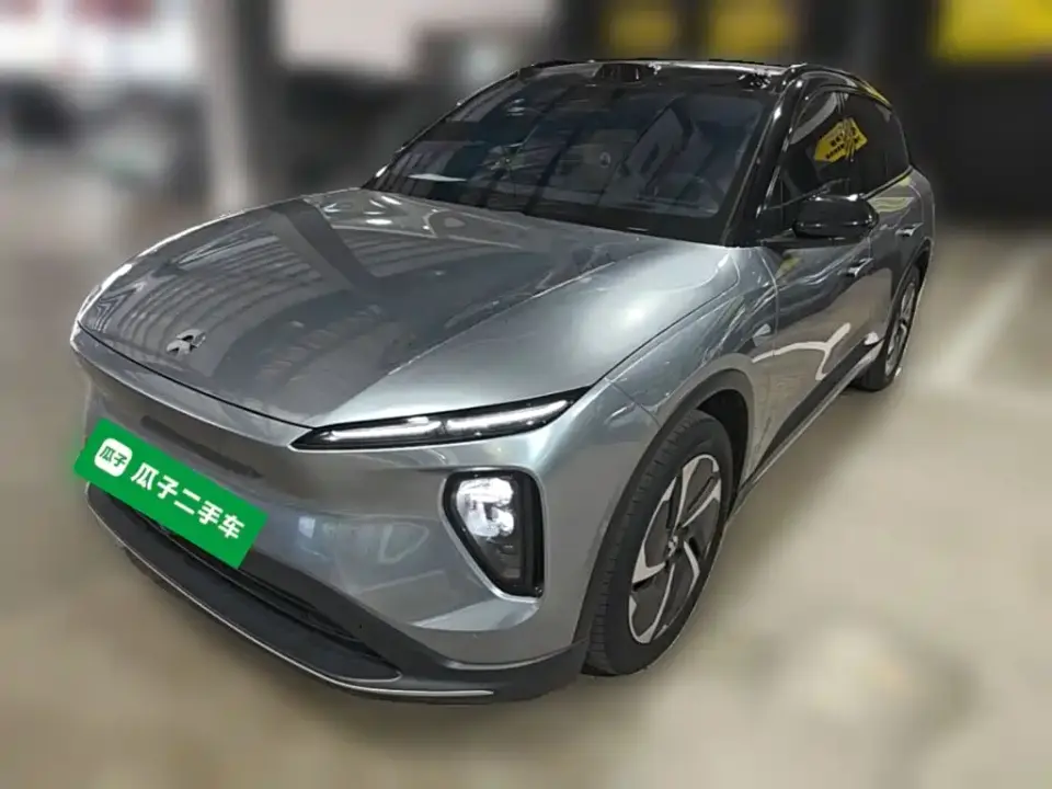 NIO ES6 75kWh 2024