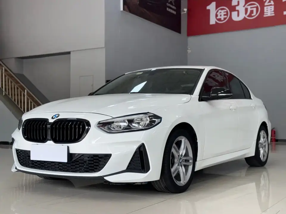 BMW 1 Series 120i M Sport 2022