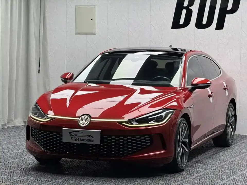 Volkswagen Lamando Lamando L 280TSI DSG Ultra Spicy Flagship 2022
