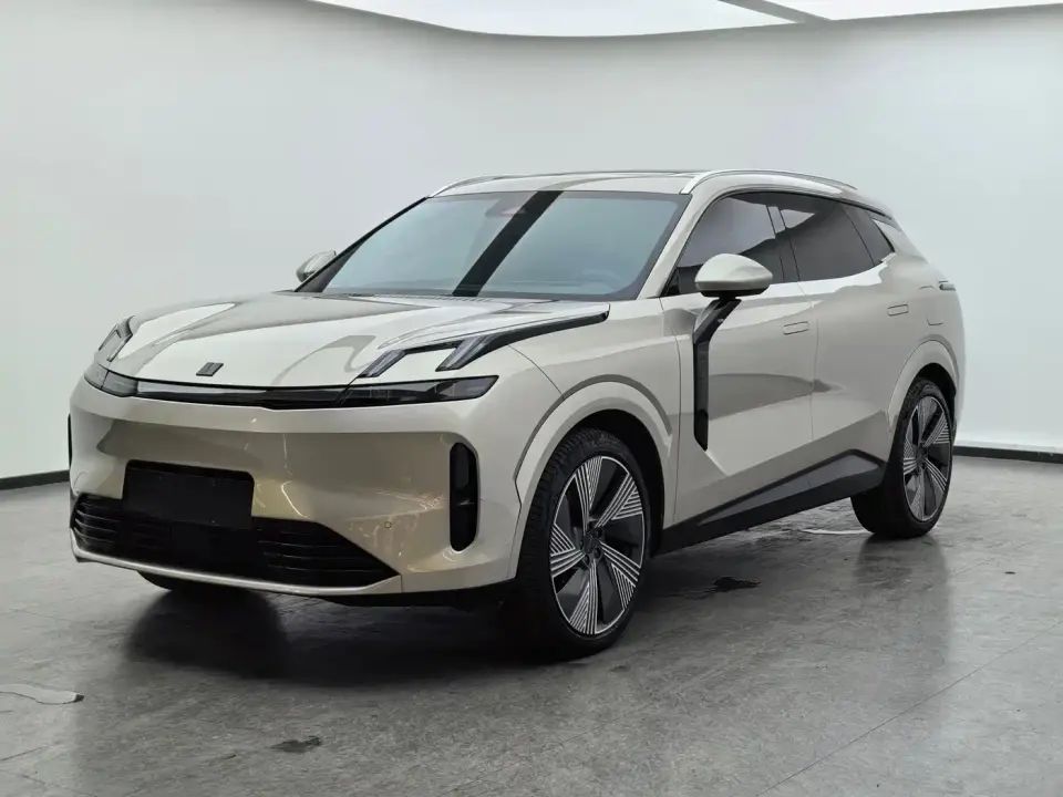 Lynk & Co 08 EM-P 120km Long Range Halo 2024