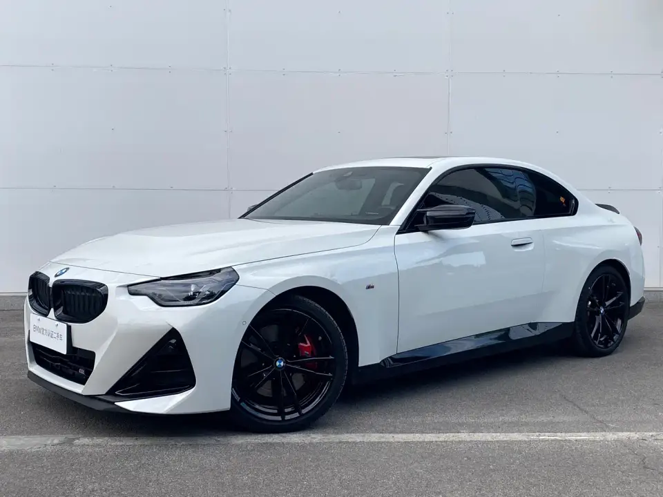 BMW M240i M240i 2023