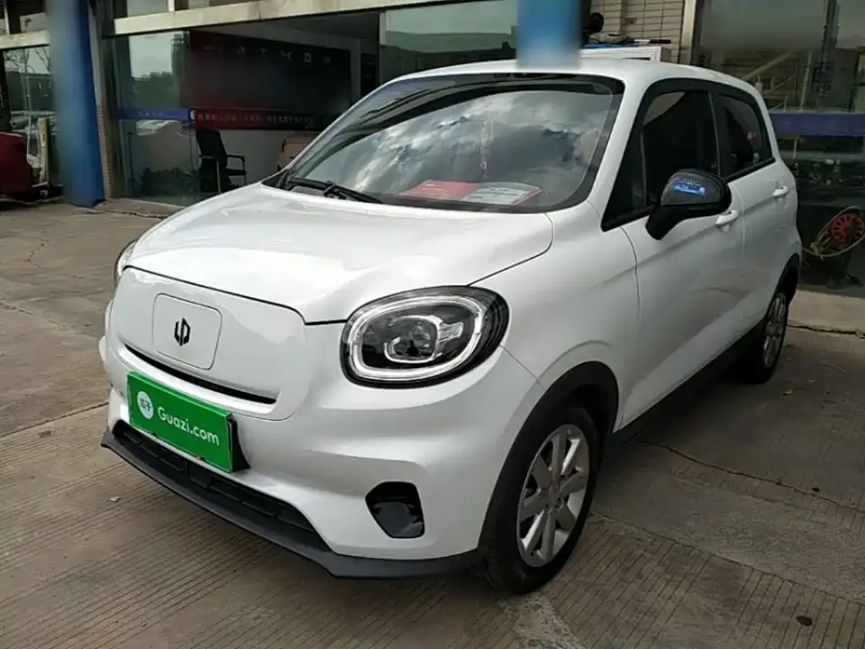 Leapmotor T03 Jade Edition 2022