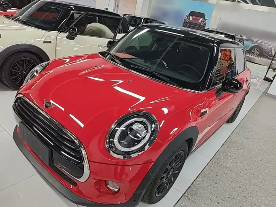 Mini MINI 1.5T COOPER Classic 5-Door 2019