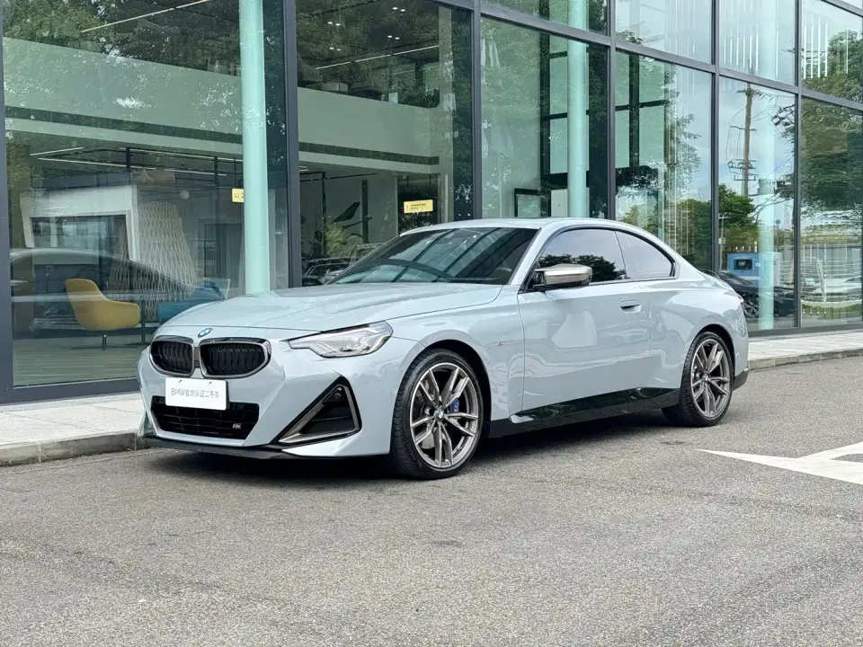 BMW M240i M240i 2024