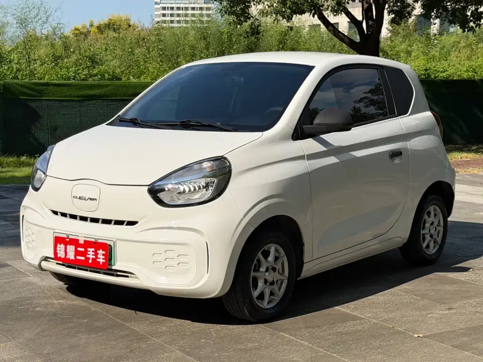 Roewe Kaiwei CLEVER 311km Vitality Bobo Edition 2023