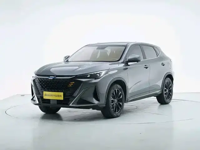 Changan Oshan X5 PLUS 1.5T DCT Excellence 2023