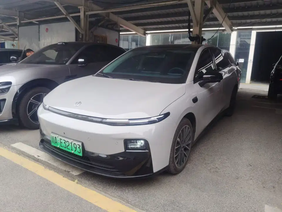 Leapmotor B01 Model 650 Joy Edition 2026