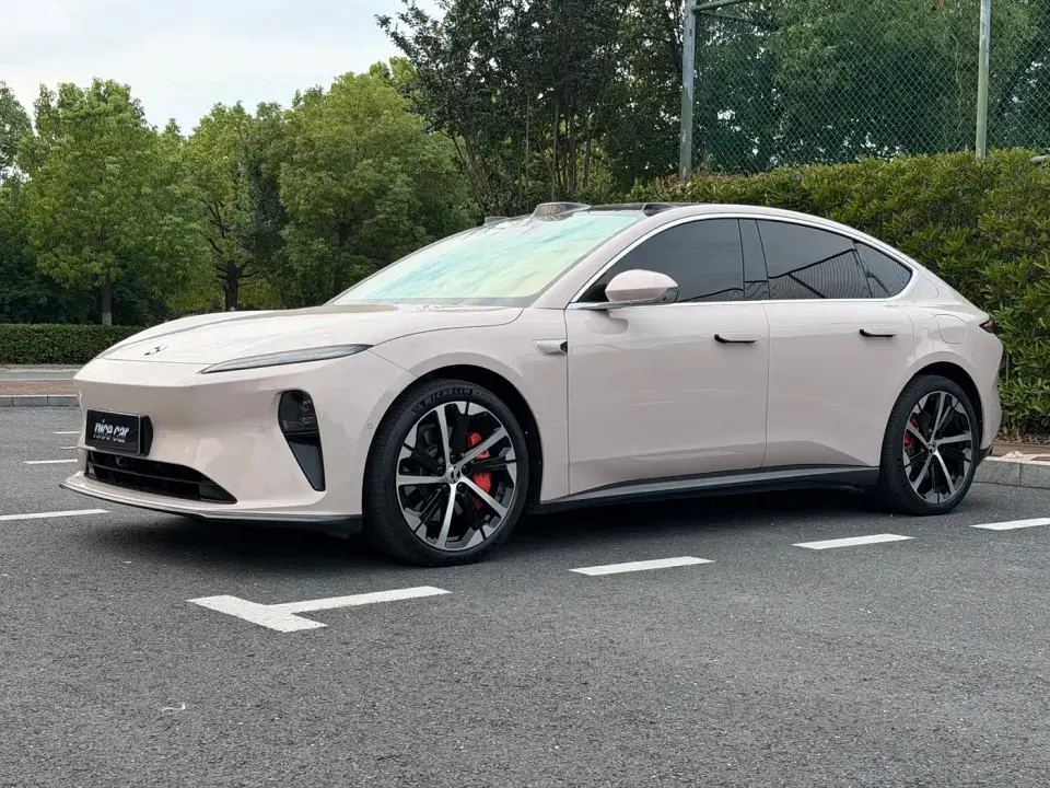 NIO ET5 75kWh 2024
