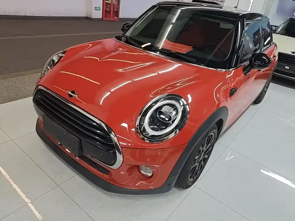 Mini MINI 1.5T COOPER Classic 5-Door 2019
