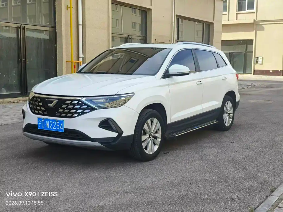 Jetta VS7 1.4T Automatic Progressive Edition 2021
