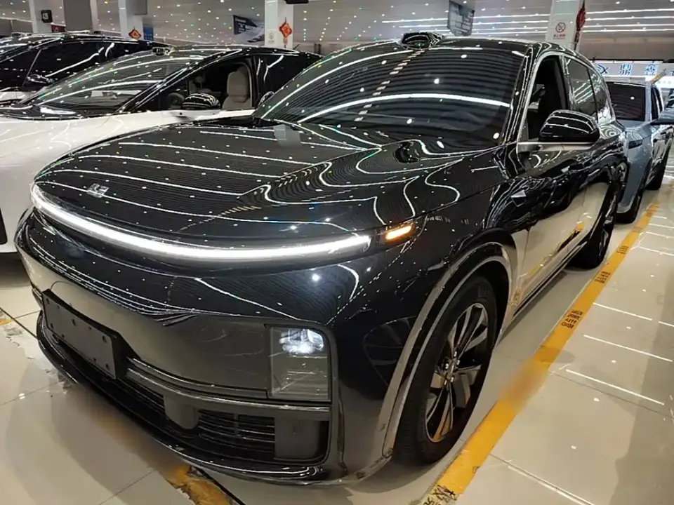 Li Auto L7 Max 2023