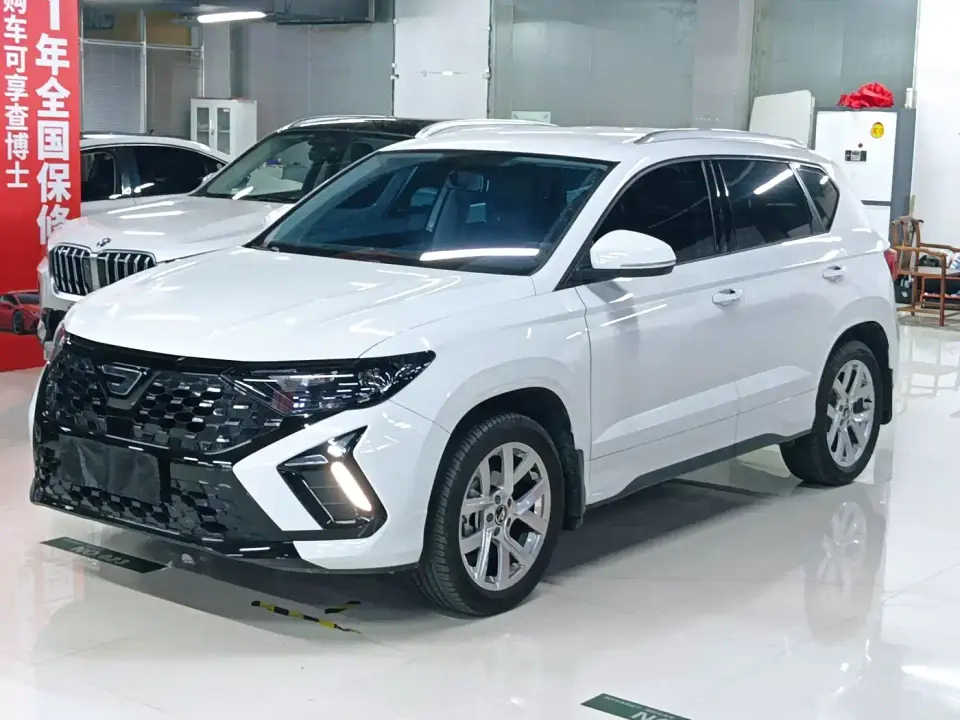 Jetta VS5 280TSI Auto Pioneer Edition 2025