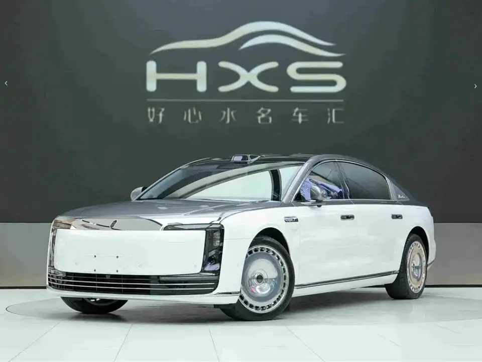 Zunjie S800 Range Extender Starlight Executive 4-Seater 2025