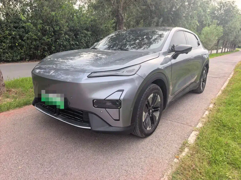 Deepal Shenlan S05 510Max Pure Electric Edition 2025